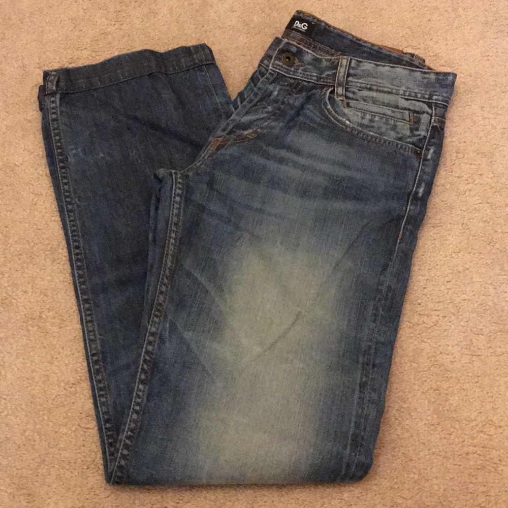Dolce&Gabbana jean